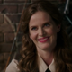 The Wicked Witch, only pretending to be nice.